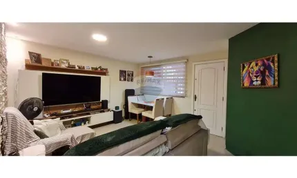 Apartamento com 3 quartos à venda na Vila Valqueire, Rio de Janeiro 