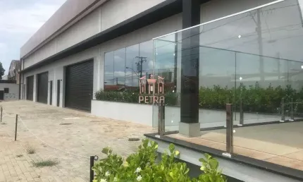Ponto comercial para alugar no Jardim São Paulo, Americana 