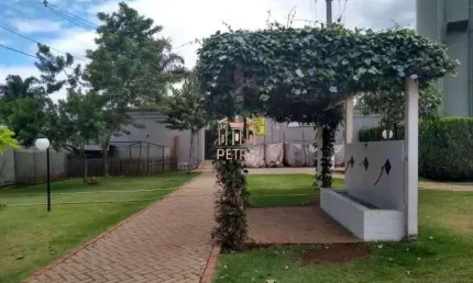 Apartamento com 2 quartos à venda na Praia dos Namorados, Americana 