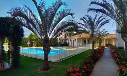 Apartamento com 2 quartos à venda na Vila Omar, Americana 