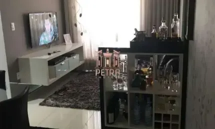 Apartamento com 2 quartos à venda no Green Village, Nova Odessa 
