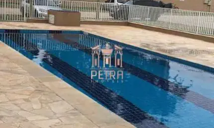 Apartamento com 2 quartos à venda no Parque Industrial Harmonia, Nova Odessa 