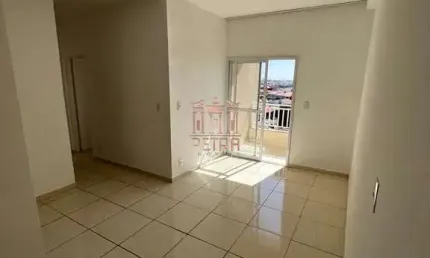 Apartamento com 2 quartos à venda no Jardim da Alvorada, Nova Odessa 