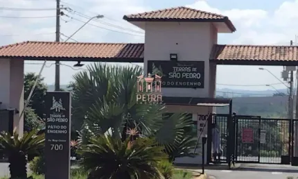 Apartamento com 2 quartos à venda no Jardim das Laranjeiras, Santa Bárbara D'Oeste 