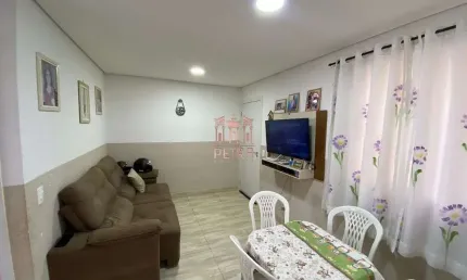 Apartamento com 2 quartos à venda no Planalto do Sol II, Santa Bárbara D'Oeste 