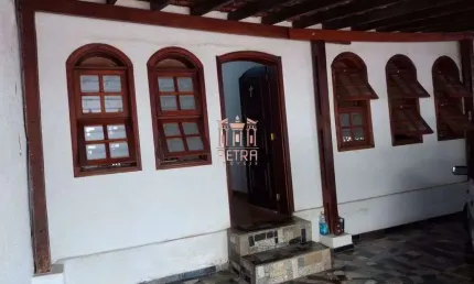 Casa com 3 quartos à venda na Vila Galo, Americana 