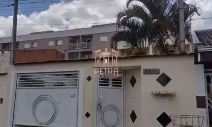 Casa com 3 quartos à venda no Jardim da Balsa I, Americana 
