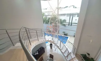 Casa com 5 quartos à venda no Loteamento Residencial Jardim dos Ipês Amarelos, Americana 