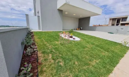 Casa com 3 quartos à venda no Jardim Recanto das Águas, Nova Odessa 