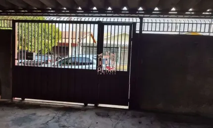 Casa com 4 quartos à venda na Cidade Nova, Santa Bárbara D'Oeste 