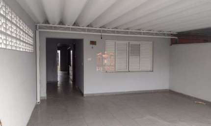 Casa com 3 quartos à venda no Jardim Pântano, Santa Bárbara D'Oeste 