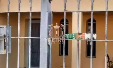 Casa com 3 quartos à venda no Loteamento Planalto do Sol, Santa Bárbara D'Oeste 
