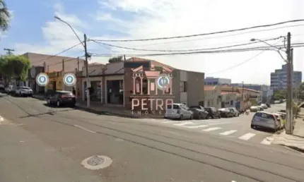 Casa comercial com 1 sala à venda no Centro, Santa Bárbara D'Oeste 