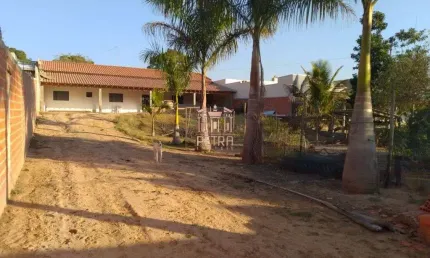 Chácara / sítio com 2 quartos à venda no Villaggio San Pietro, Limeira 