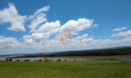 Terreno à venda no Terras de Santa Cristina, Paranapanema 
