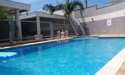 Ponto comercial à venda no Terras de Santa Bárbara, Santa Bárbara D'Oeste 