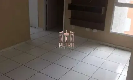 Apartamento com 2 quartos à venda no Balneário Salto Grande, Americana 