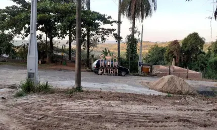 Terreno comercial à venda no Terras da Capela de Santo Antônio, Jaguariúna 