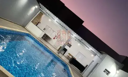 Casa com 1 quarto à venda no Jardim Aranha Oliveira, Santa Bárbara D'Oeste 