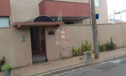 Apartamento com 3 quartos à venda na Vila Dainese, Americana 