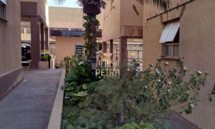 Apartamento com 2 quartos à venda no São Vitor, Americana 