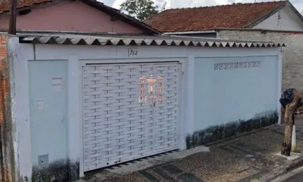 Casa com 3 quartos à venda no Jardim Batagin, Santa Bárbara D'Oeste 