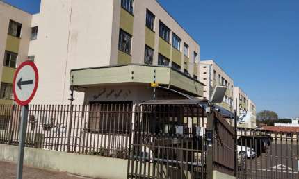 Apartamento com 3 quartos à venda na Rua Mitsuzo Taguchi, 184, Vila Nova, Maringá