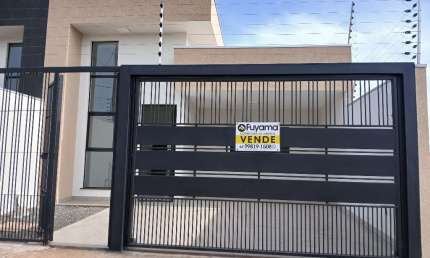 Casa com 3 quartos à venda no Versalhes, Sarandi 