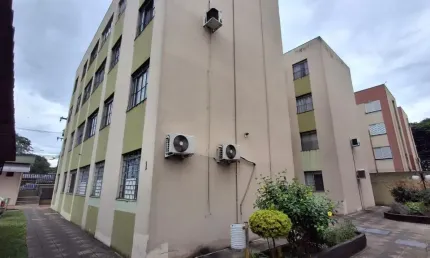 Apartamento com 3 quartos à venda na Rua Mitsuzo Taguchi, Vila Nova, Maringá
