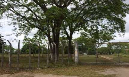 Melhor Área 11 Hectares Industrial, 241m de Beira, Pista Guabiraba, Instalação Empresas