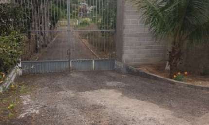 Venha Desfrutar Melhor Chácara 3000m2, Terra Vermelha, 20m BR 104 Caruaru, Aceito Carro