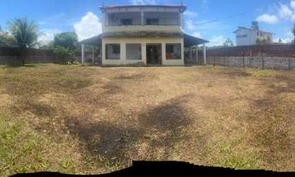 Excelente Casa Duplex, Mobiliada, 6 Vagas, Carne de Vaca, Ac Automóvel, Não Financia