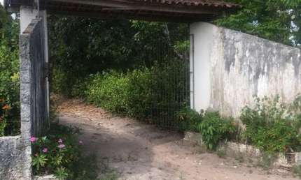 Excelente Chácara 1 hec em Gambá Próx Tejucupapo, Aceito Carro, Ótima Localização