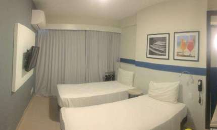 Atenção Investidores, Ótimos Apartamentos, Pool Hoteleiro, Lazer, Boa Viagem, Financio