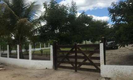 Muito Mais Qualidade de Vida para Você e Sua Família, Chácara 7.500m2, Agrestina, Ac. Carro
