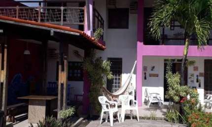 Ótima Casa Duplex Mobiliada, 4 Quartos Sendo 2 Suítes, Serrambi, Aceito Imóvel ou Carro