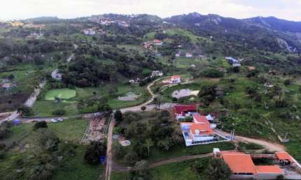 Mais Qualidade de Vida Pra Você Lotes na Serra Negra em Bezerros, Financio Ac Automóvel