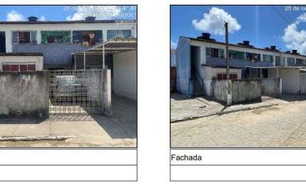 Oportunidade Única em IGARASSU - PE | Tipo: Apartamento | Negociação: Venda Direta Online  | Situação: Imóvel