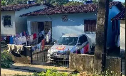 Oportunidade Única em IGARASSU - PE | Tipo: Casa | Negociação: Venda Direta Online  | Situação: Imóvel