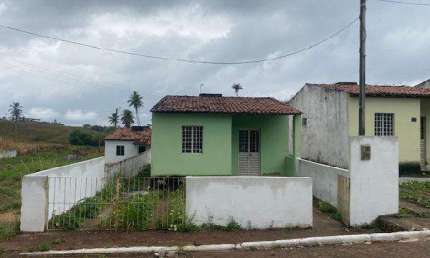 Oportunidade Única em GLORIA DO GOITA - PE | Tipo: Casa | Negociação: Venda Online  | Situação: Imóvel