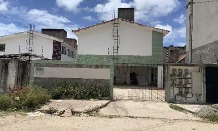 Oportunidade Única em PAULISTA - PE | Tipo: Apartamento | Negociação: Venda Direta Online  | Situação: Imóvel