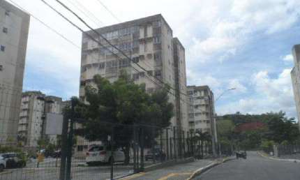 Oportunidade Única em SAO LOURENCO DA MATA - PE | Tipo: Apartamento | Negociação: Venda Direta Online  | Situação: Imóvel
