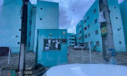 Oportunidade Única em IGARASSU - PE | Tipo: Apartamento | Negociação: Venda Direta Online  | Situação: Imóvel