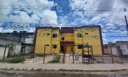 Oportunidade Única em IGARASSU - PE | Tipo: Apartamento | Negociação: Venda Direta Online  | Situação: Imóvel