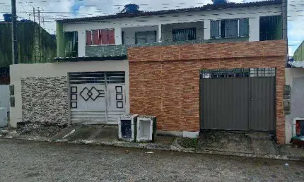 Oportunidade Única em IGARASSU - PE | Tipo: Apartamento | Negociação: Venda Direta Online  | Situação: Imóvel