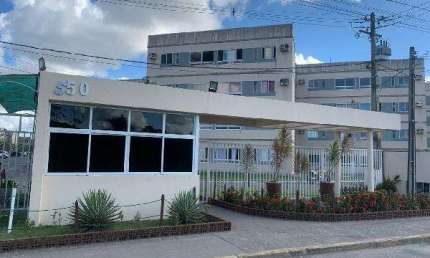 Oportunidade Única em SAO LOURENCO DA MATA - PE | Tipo: Apartamento | Negociação: Venda Direta Online  | Situação: Imóvel