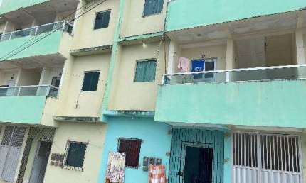 Oportunidade Única em GLORIA DO GOITA - PE | Tipo: Apartamento | Negociação: Venda Direta Online  | Situação: Imóvel