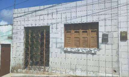 Oportunidade Única em JUREMA - PE | Tipo: Casa | Negociação: Venda Direta Online  | Situação: Imóvel