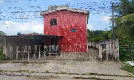 Oportunidade Única em IGARASSU - PE | Tipo: Apartamento | Negociação: Venda Direta Online  | Situação: Imóvel