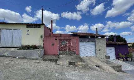Oportunidade Única em CARPINA - PE | Tipo: Casa | Negociação: Venda Online  | Situação: Imóvel